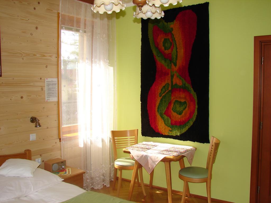 Kalina Zakopane Exterior foto