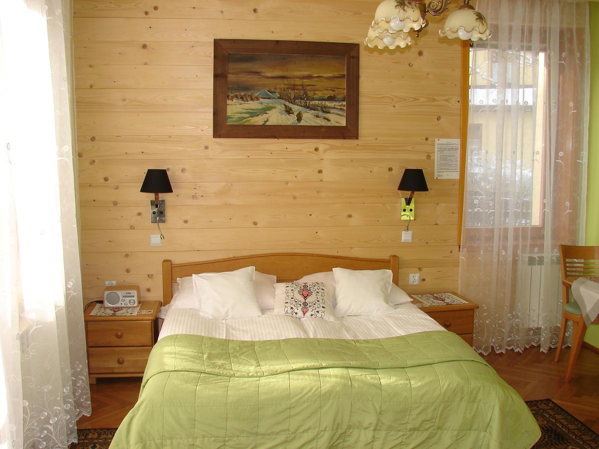 Kalina Zakopane Exterior foto